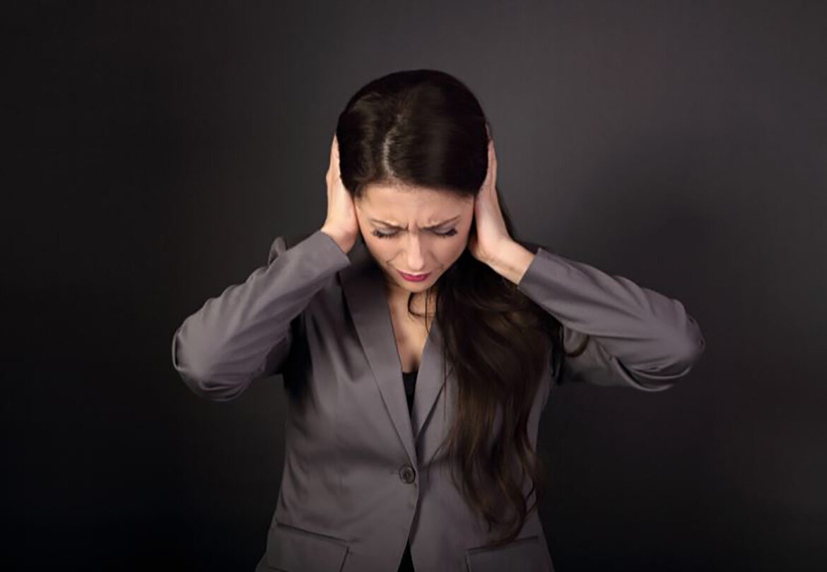 El voceteo: riesgo de pérdida auditiva permanente