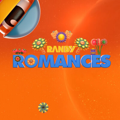 Randy anuncia el lanzamiento de su nuevo álbum en solitario “Romances de Una Nota 2021 Vol.2”