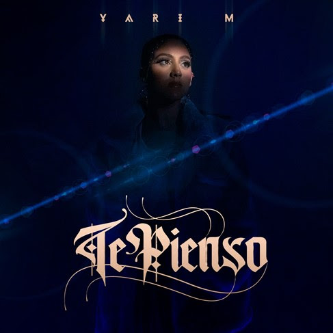 Yari M se reafirma como la nueva promesa femenina con el estreno de “Te Pienso”