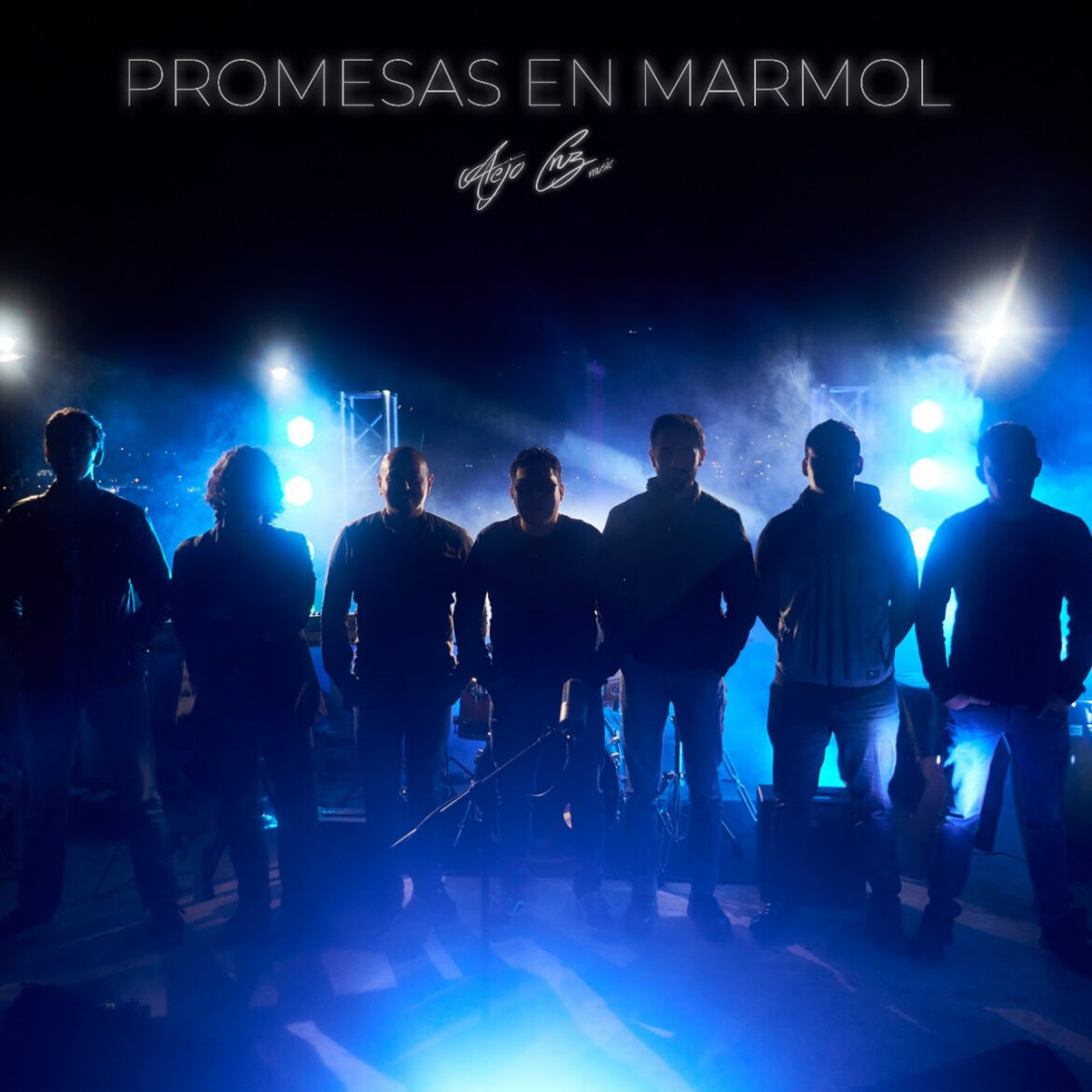 Alejo Cruz renueva su sonido con “Promesas En Mármol”
