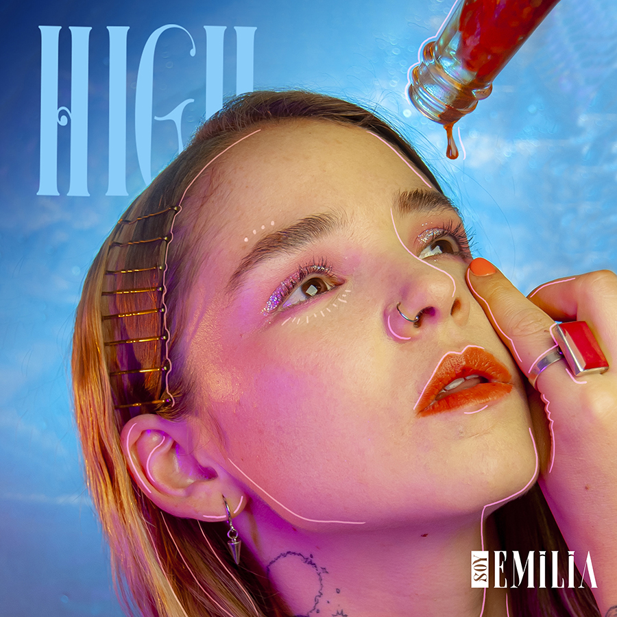 Soy Emilia High