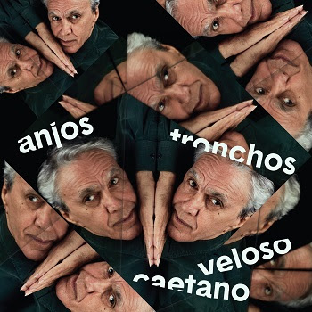 Caetano Veloso promueve reflexión sobre tecnología e internet en “Anjos Tronchos”