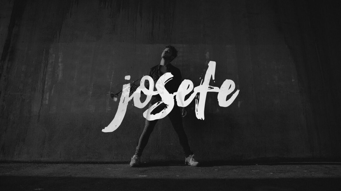 Josefe presenta su canción más profunda “De Nuevo”