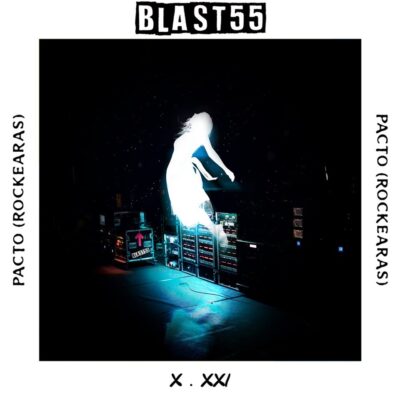 Blast55 lanza ‘Pacto’, un homenaje a los que nos abandonaron antes de tiempo