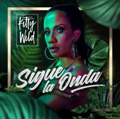 Sigue La Onda, la nueva canción de la rapera colombiana de Kitty Wild