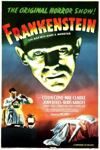 Orquesta Sinfónica de Puerto Rico celebra Halloween con Frankenstein