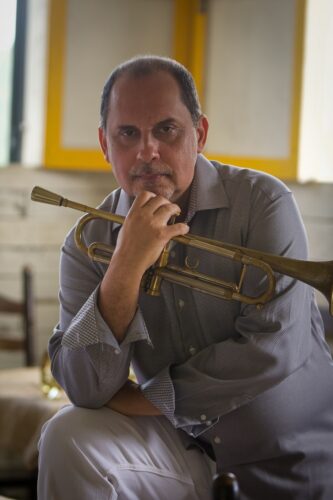 Humberto Ramírez presentará concierto sinfónico en el  Puerto Rico Jazz Jam