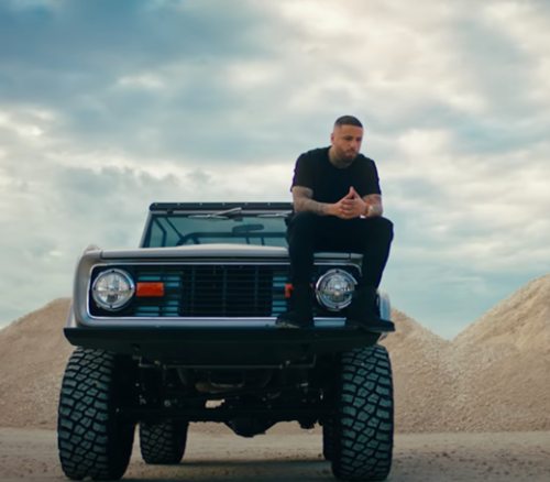 Nicky Jam lanza video musical de la elogiada balada “Melancolía”