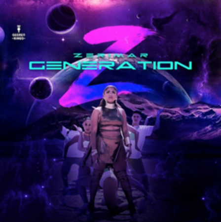 Zerimar presenta su nuevo éxito “Generation Z”