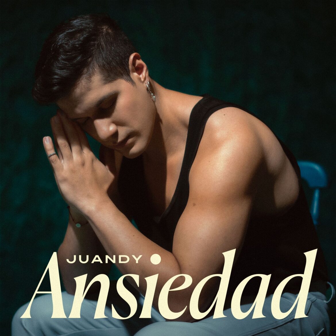 ”Ansiedad” el nuevo sencillo de Juandy en honor a la tranquilidad y Salud Mental
