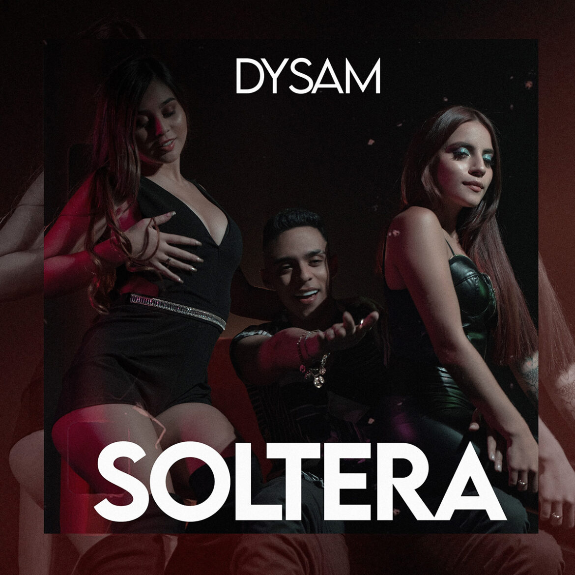 Con “Soltera”, DYSAM quiere continuar conquistando la Música Urbana