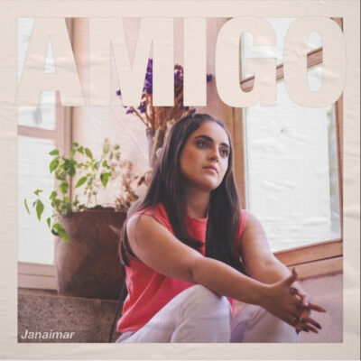 La cantante Janaimar presenta su sencillo “Amigo” mensaje inspirado en una vivencia personal