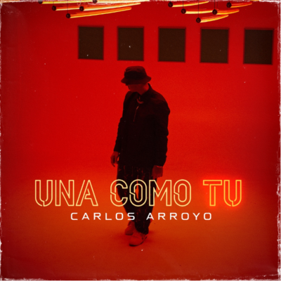 El puertorriqueño Carlos Arroyo estrena “Una como tú”