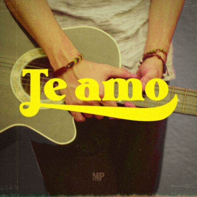 La Banda Colombiana Mp Music  presenta “Te Amo” el segundo sencillo de su nuevo EP