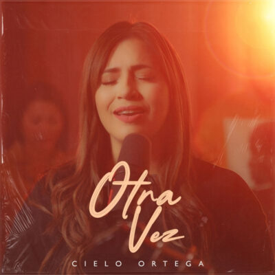 La puertorriqueña Cielo Ortega regresa a la escena musical y lanza la canción titulada “Otra Vez”