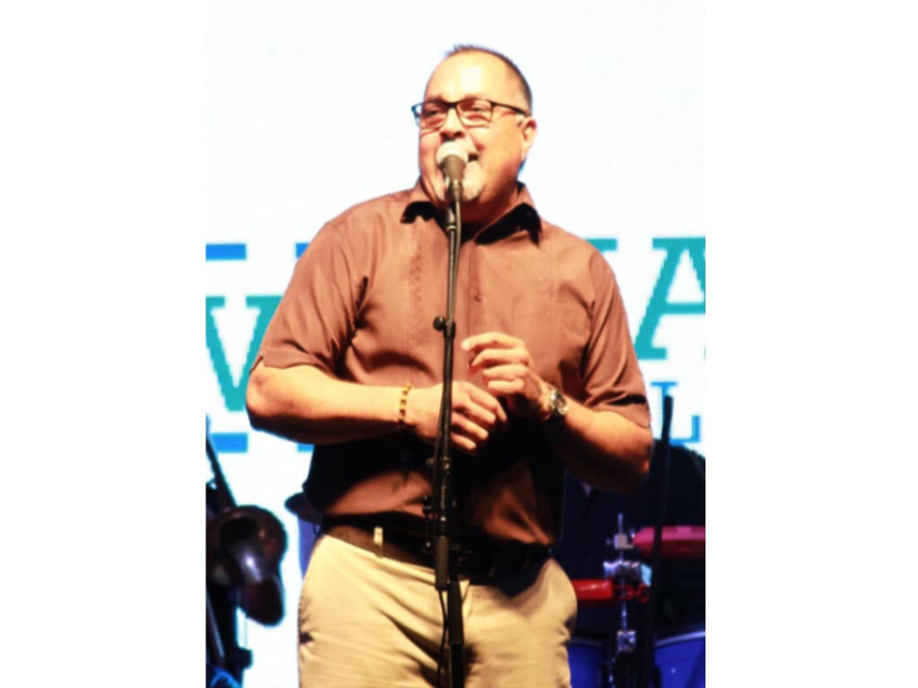 Luisito y Su Sentimiento Jíbaro lanza nuevo sencillo titulado “Me Voy de Parranda”