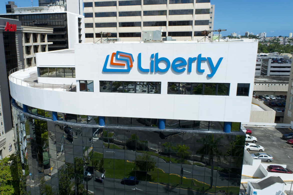 La red móvil de Liberty es revalidada por Global Wireless Solutions como la mejor red móvil en Puerto Rico