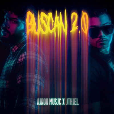 El talentoso Airon Music presenta internacionalmente su sencillo titulado “Buscan 2.0”