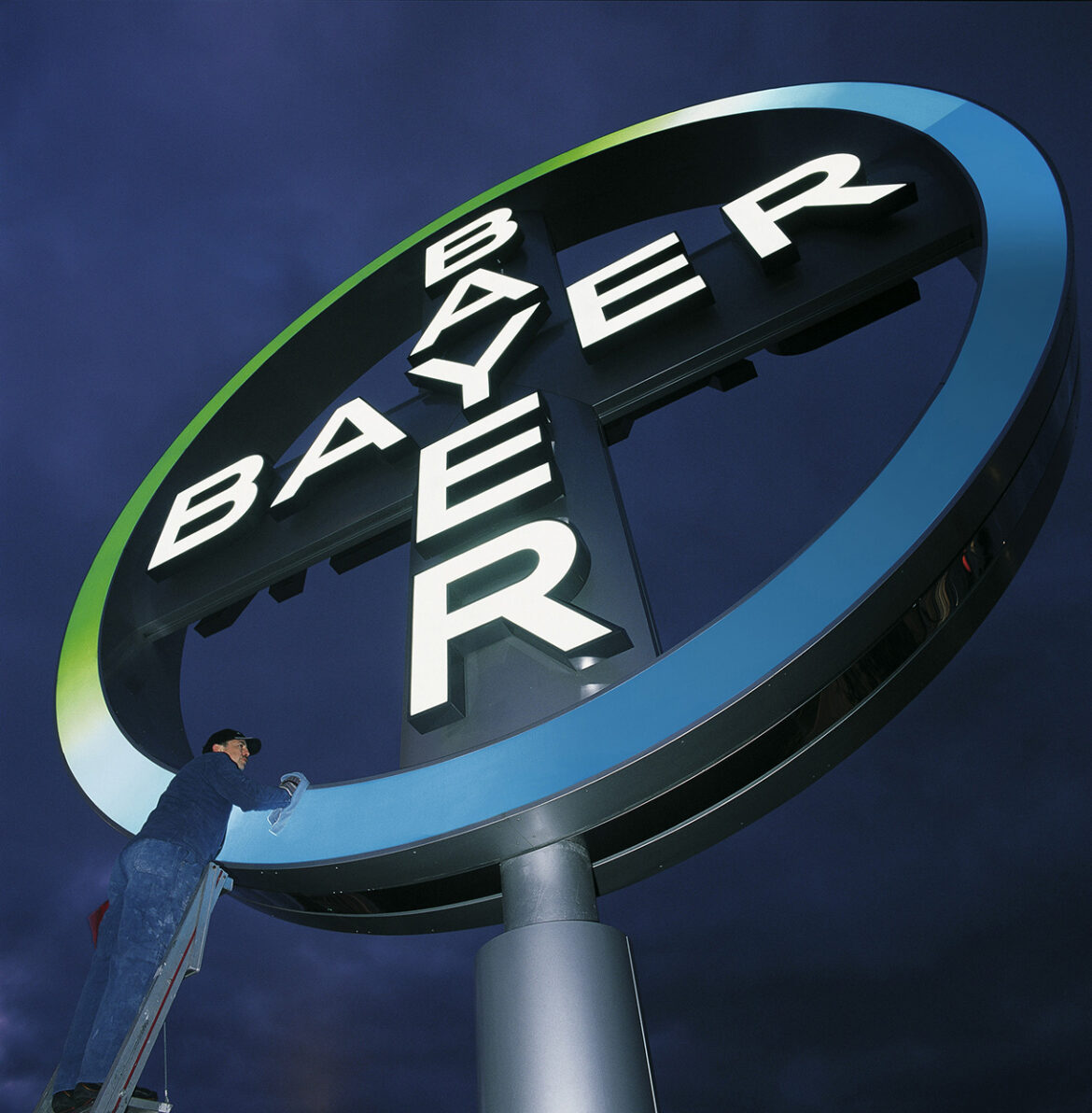 Bayer gana el segundo caso sobre Roundup en California.
