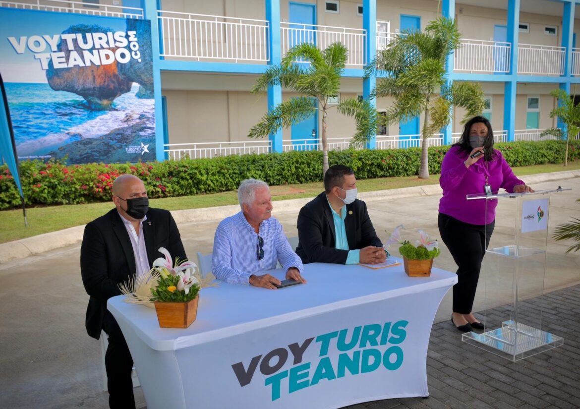 Punta Borinquen Resort inaugura oficialmente sus instalaciones  en Porta del Sol