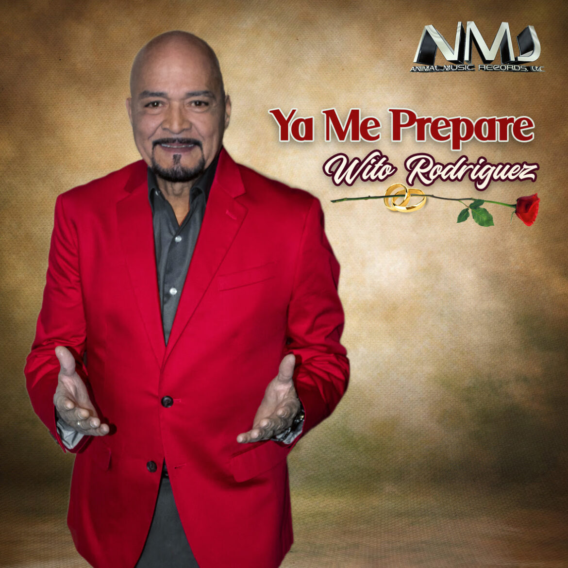 Wito Rodriguez presenta: Ya Me Preparé