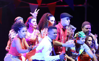 Se cancelan funciones del musical “In The Heights”