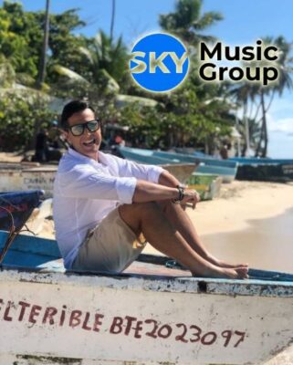 Sky Music Group tuvo un 2021 lleno de éxitos y primeros lugares en las carteleras musicales