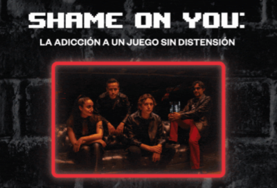 La banda bogotana Momentum Vitae lanza el primer sencillo de su nuevo álbum Shame on You: la adicción a un juego sin distensión