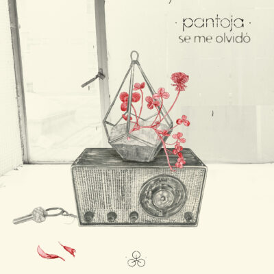 El cantautor colombiano Pantoja presenta su sencillo “Se Me Olvidó”
