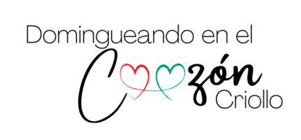 “Celebra el Amor Sincero” en el próximo evento de Domingueando en el Corazón Criollo