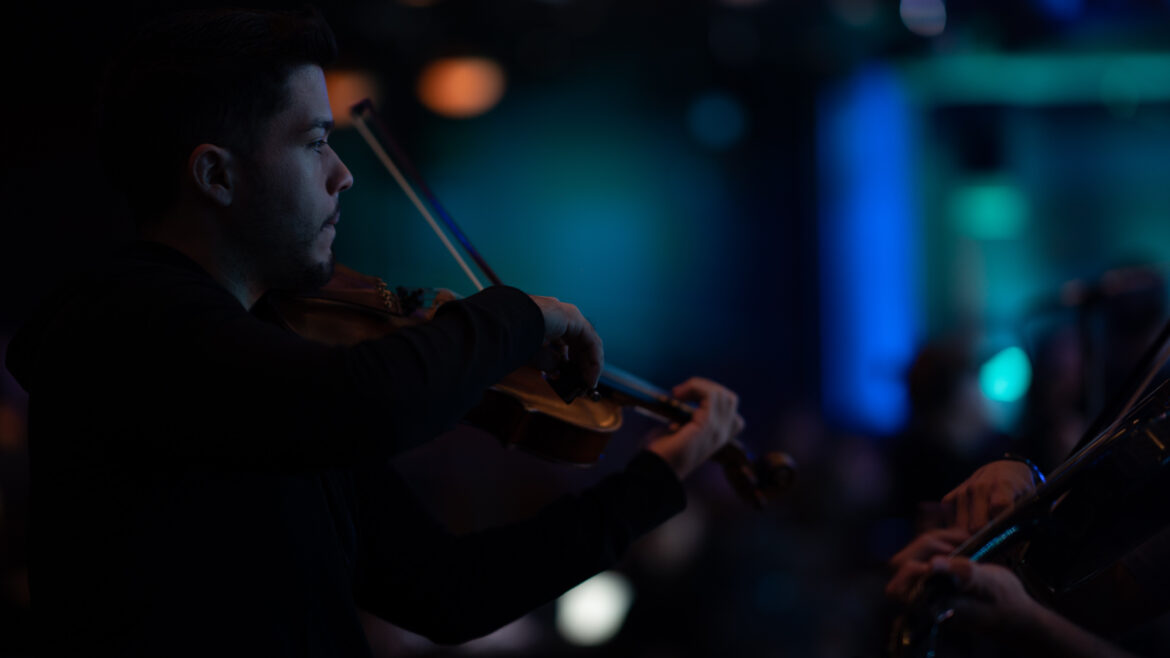 Nuevos conciertos de la Orquesta Sinfónica de Puerto Rico se transmitirán por Internet y televisión