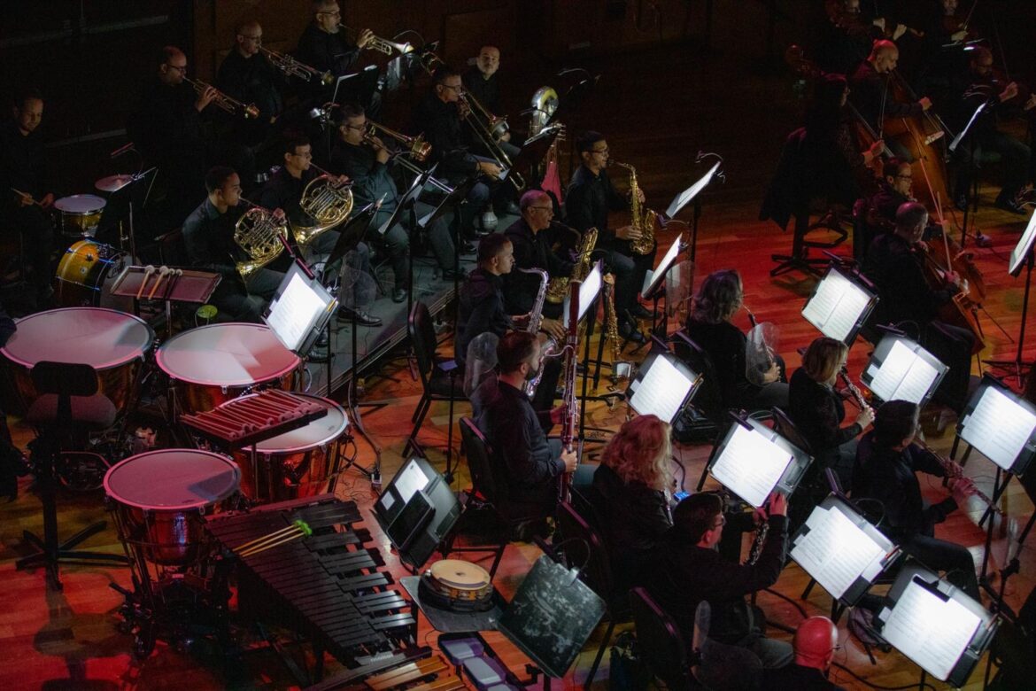 Orquesta Sinfónica de Puerto Rico pospone los próximos conciertos especiales de febrero
