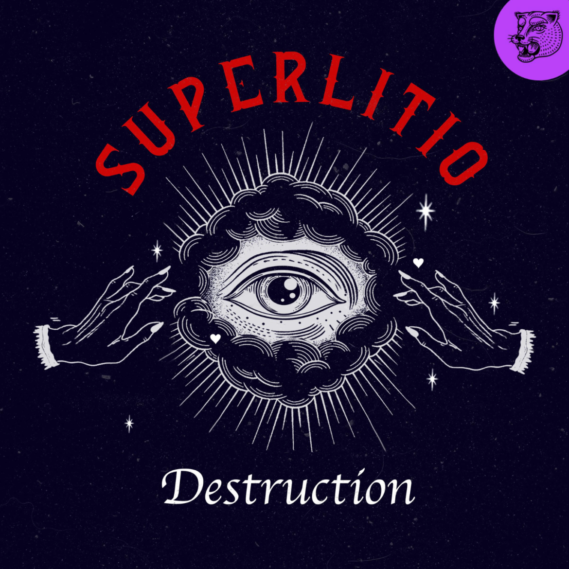 Superlitio estrena video oficial de su reciente sencillo Destruction