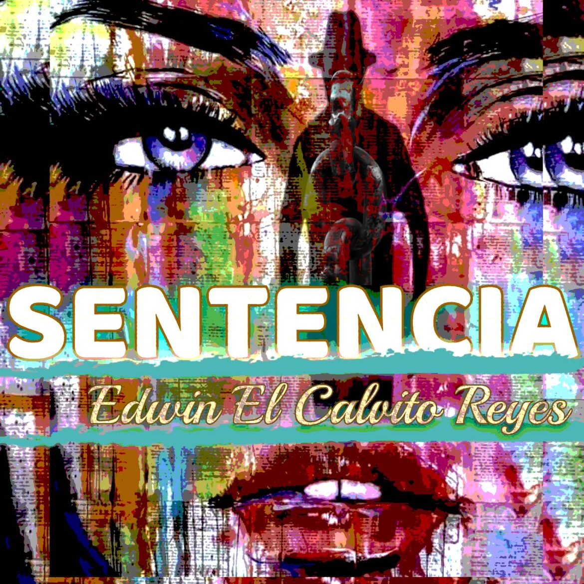 “Sentencia” el más reciente sencillo del salsero Edwin “El Calvito” Reyes