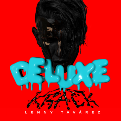 Lenny Tavárez cierra la promo de su álbum KRACK junto a Anitta