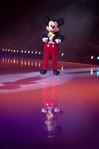 Los personajes favoritos de Disney regresan a Puerto Rico en “Disney On Ice Dream Big”