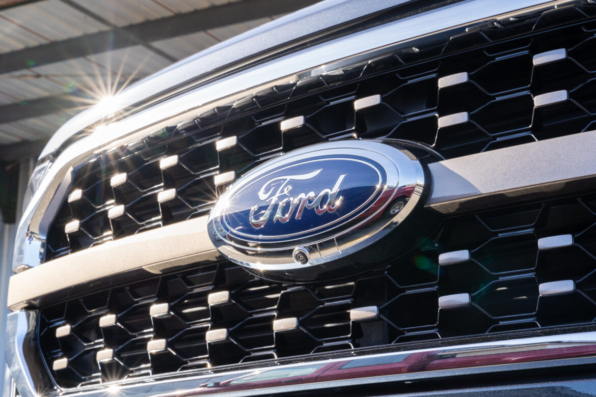 Ford Motor Company incluida en la lista de las 100 empresas más influyentes de la Revista Time
