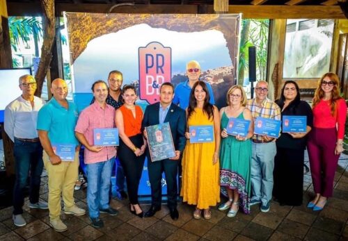 Compañía de Turismo lanza nueva imagen de las hospederías del programa Puerto Rico Bed & Breakfast