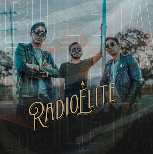 ‘Ruleta’, la apuesta de RadioÉlite al rock latinoamericano