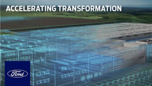 Ford acelera su transformación y fortalece sus operaciones con distintas unidades autónomas para sus vehículos eléctricos