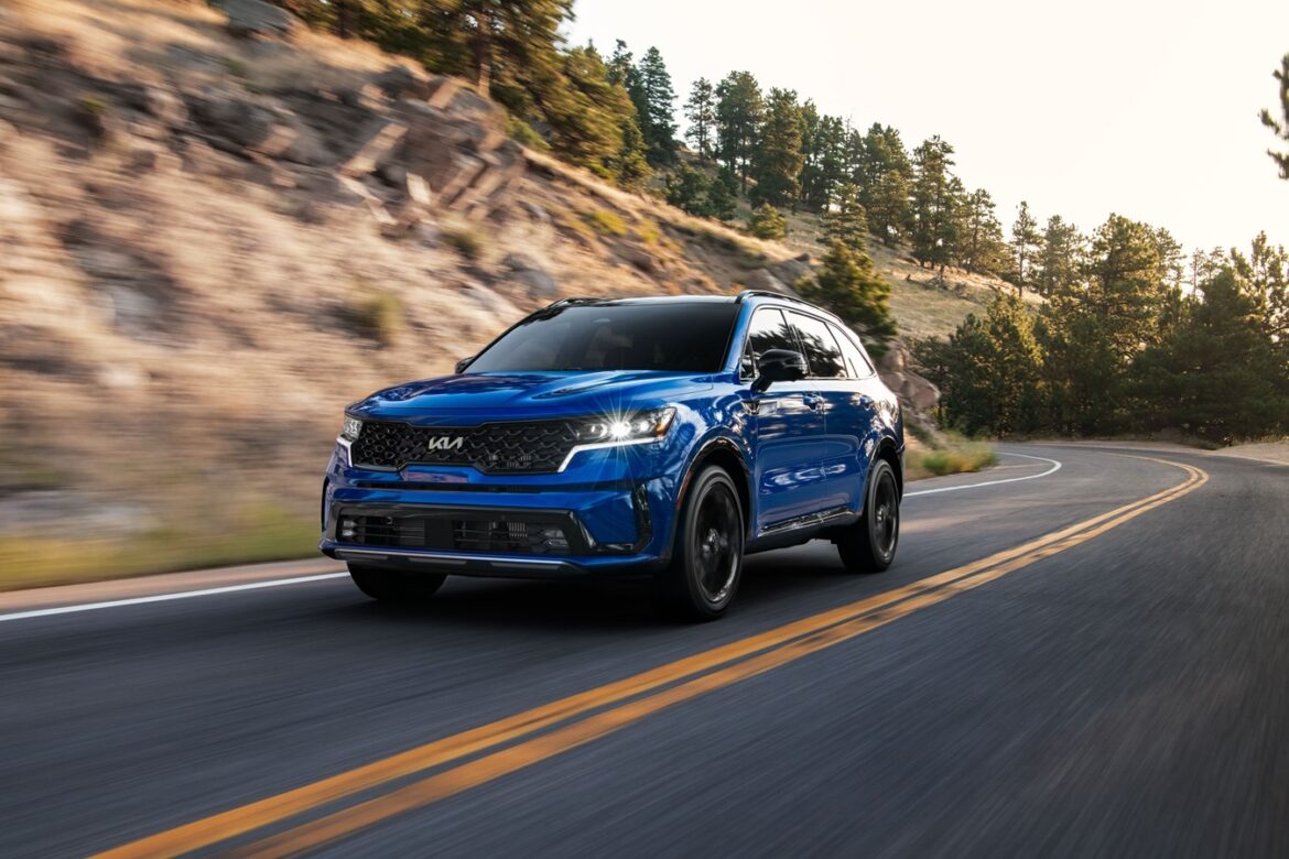 Kia es la marca de autos más confiable, al liderar el Vehicle Dependability Study 2022 de J.D. Power