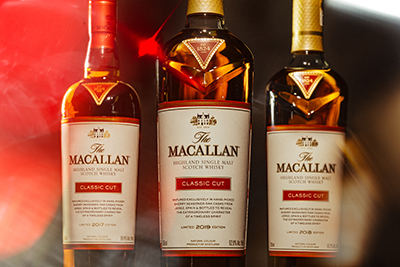 The Macallan y Hacienda Chocolat crean una experiencia irrepetible para los amantes del Whisky