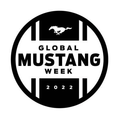 El Ford Mustang continúa como el cupé deportivo más vendido del mundo, capturando el título por séptimo año consecutivo