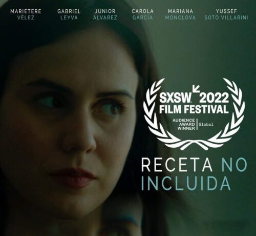 Premian filme puertorriqueño en prestigioso festival de cine