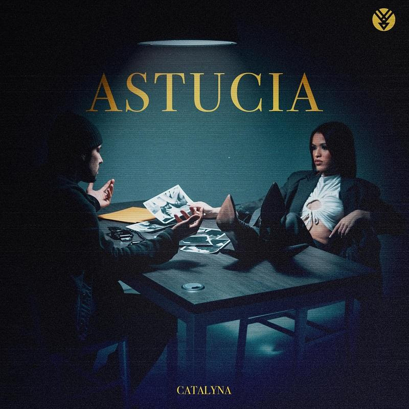 Catalyna celebra su cumpleaños con el lanzamiento de su nuevo sencillo “Astucia”