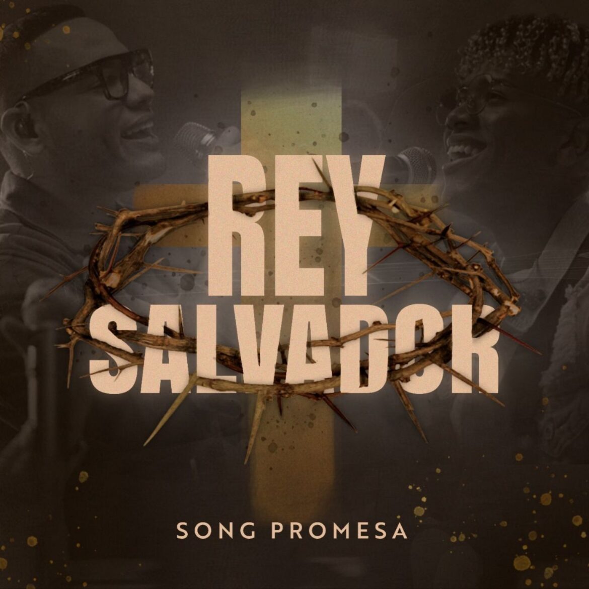 Rey Salvador el nuevo tema musical de la banda colombiana Song Promesa