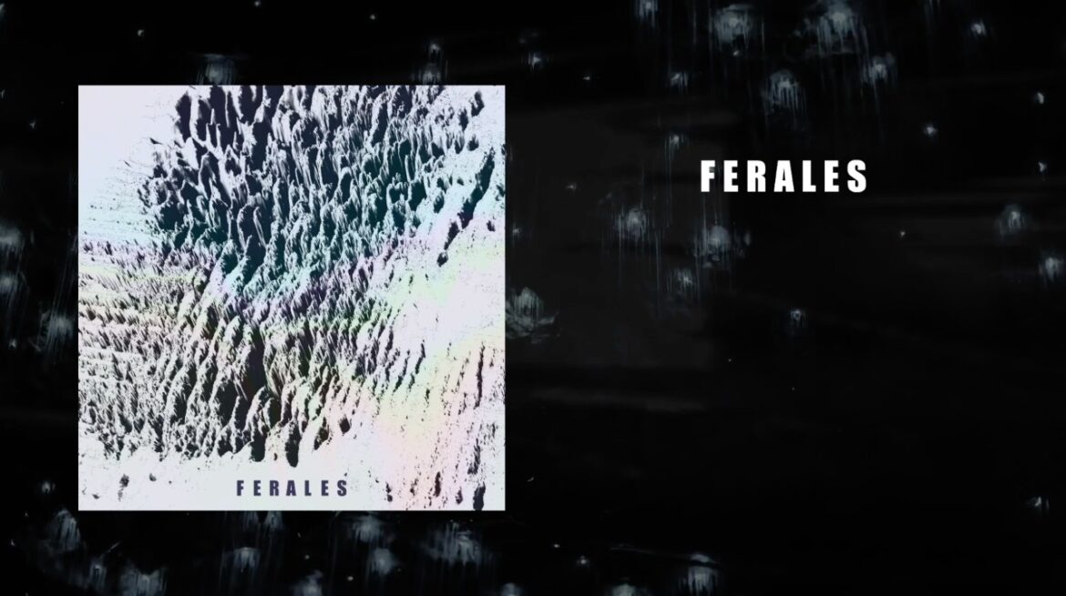 Ferales explora los sentidos en su nuevo disco homónimo