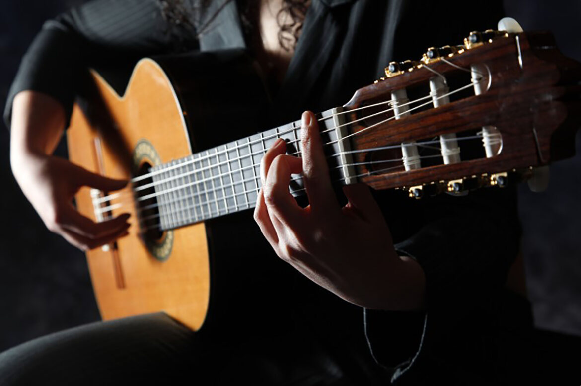 Voces y guitarras en la próxima edición de Impacto Cultural Criollo