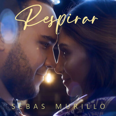 Sebas Murillo lanza ‘Respirar’, una canción de amor, esperanza y lealtad