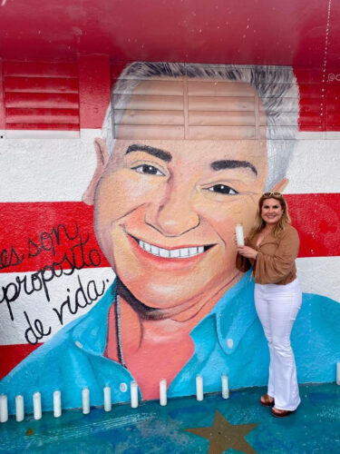 Rinden emotivo homenaje a Albert Rodríguez